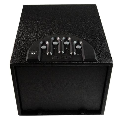 MultiVault Deluxe gun safe